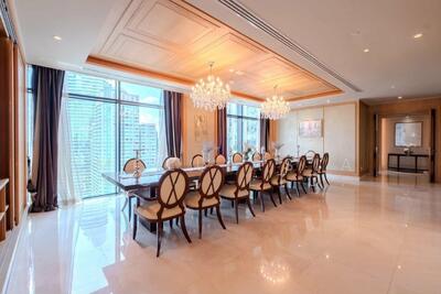 ขาย - The St. Regis Bangkok : เดอะ เรสซิเดนเซส แอท เดอะ เซนต์ รีจิส, กรุงเทพ
