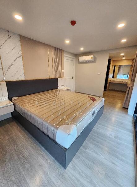 Ken Attitude Rattanathibet, Nonthaburi, Rattanathibet Bangkraso, Bang Kra So, Muang Nonthaburi, Nonthaburi, 2 Bedrooms, 77 sqm, Condo For Rent, by Agentbkk, 60008380 - DDproperty.com