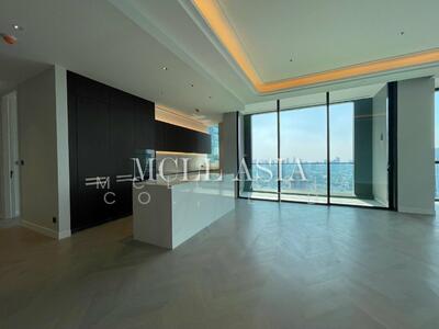 ขาย - The Ritz-Carlton Residences : เดอะ ริซท์-คาร์ลตัน เรสซิเดนเซส, กรุงเทพ