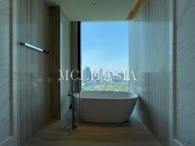 The Ritz-Carlton Residences, Bangkok, 114 Narathiwat Ratchanakarin Road, Silom, Bang Rak, Bangkok, 2 Bedrooms, 151 sqm, Condo For Sale, by MCLL ASIA CO., LTD., 60008382 - DDproperty.com