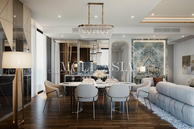 Khun By Yoo : คุณ บาย ยู, กรุงเทพ, 338 ถนนทองหล่อ, คลองตันเหนือ, วัฒนา, กรุงเทพ, 98 ตร.ม., คอนโด ขาย, โดย MCLL ASIA CO., LTD., 60008389 - DDproperty.com