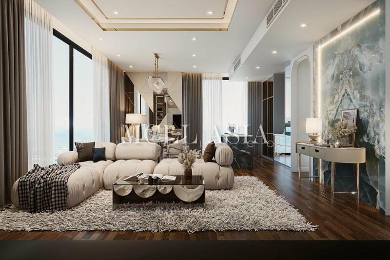 Khun By Yoo, Bangkok, 338 Thonglor Road, Khlong Tan Nua, Watthana, Bangkok, 2 Bedrooms, 98 sqm, Condo For Sale, by MCLL ASIA CO., LTD., 60008389 - DDproperty.com