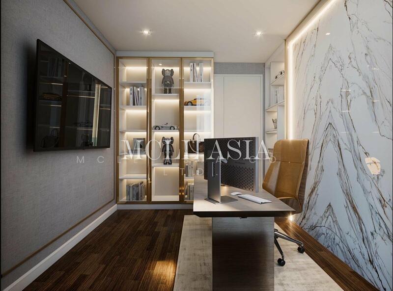 Khun By Yoo : คุณ บาย ยู, กรุงเทพ, 338 ถนนทองหล่อ, คลองตันเหนือ, วัฒนา, กรุงเทพ, 98 ตร.ม., คอนโด ขาย, โดย MCLL ASIA CO., LTD., 60008389 - DDproperty.com