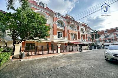 ขาย - Casa City Ladprao : คาซ่า ซิตี้ ลาดพร้าว, กรุงเทพ