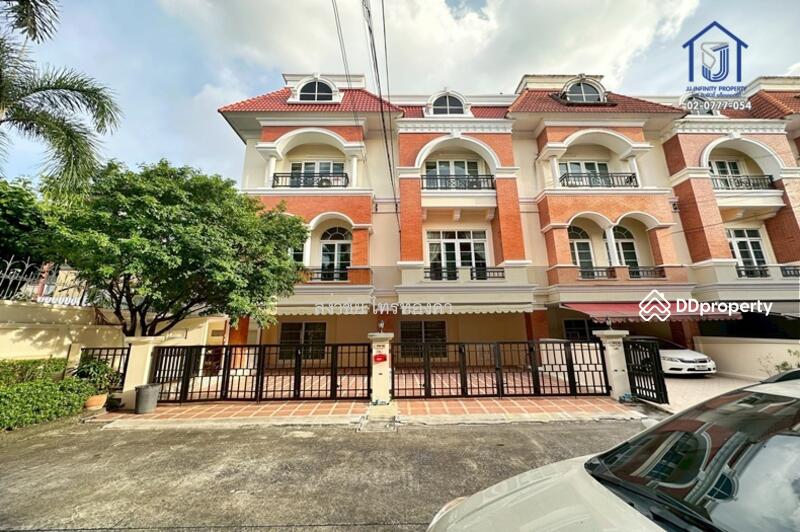 For Sale - Casa City Ladprao, Bangkok
