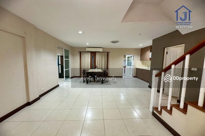 For Sale - Casa City Ladprao, Bangkok
