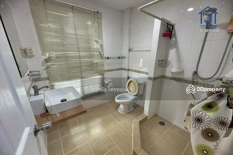 ขาย - Casa City Ladprao : คาซ่า ซิตี้ ลาดพร้าว, กรุงเทพ