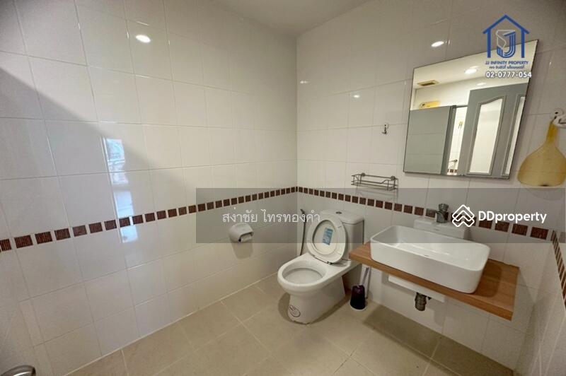 ขาย - Casa City Ladprao : คาซ่า ซิตี้ ลาดพร้าว, กรุงเทพ