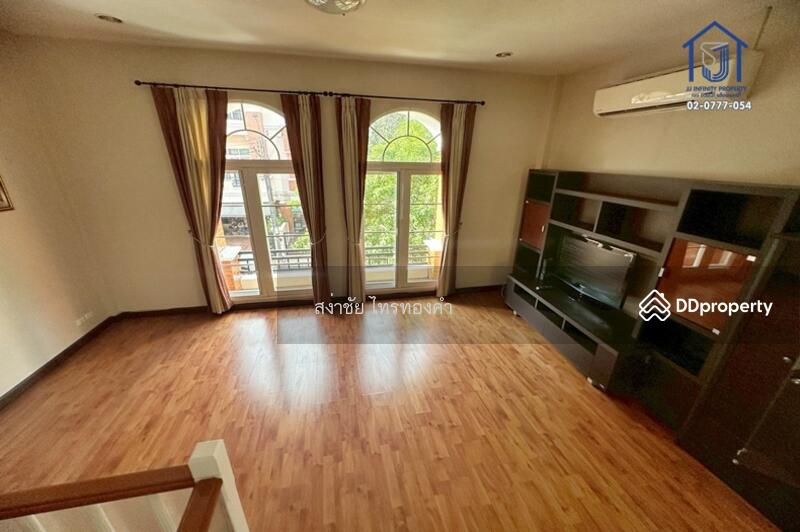 For Sale - Casa City Ladprao, Bangkok