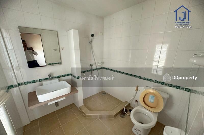ขาย - Casa City Ladprao : คาซ่า ซิตี้ ลาดพร้าว, กรุงเทพ