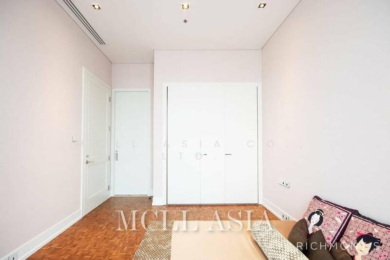 The Ritz-Carlton Residences, Bangkok, 114 Narathiwat Ratchanakarin Road, Silom, Bang Rak, Bangkok, 2 Bedrooms, 133 sqm, Condo For Sale, by MCLL ASIA CO., LTD., 60008391 - DDproperty.com