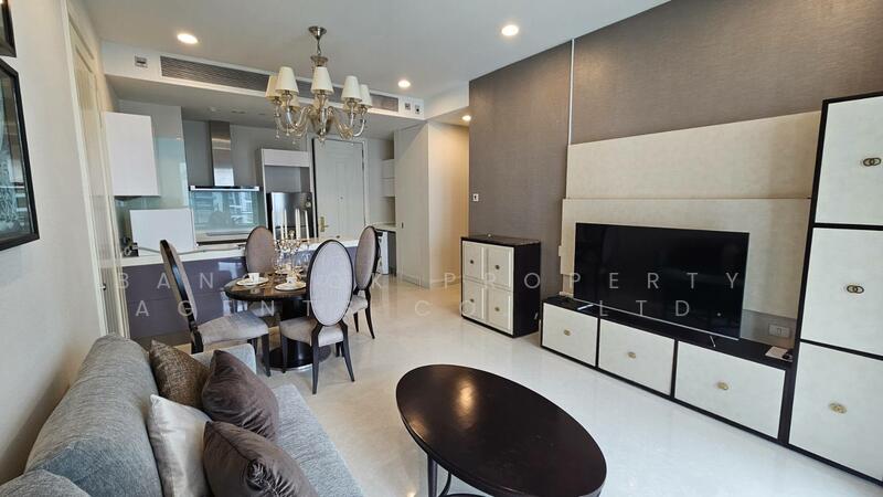 Q Langsuan, Bangkok, 54 Soi Langsuan, Langsuan Road, Lumphini, Pathum Wan, Bangkok, 2 Bedrooms, 86 sqm, Condo For Rent, by BANGKOK PROPERTY AGENTS CO., LTD., 60008405 - DDproperty.com