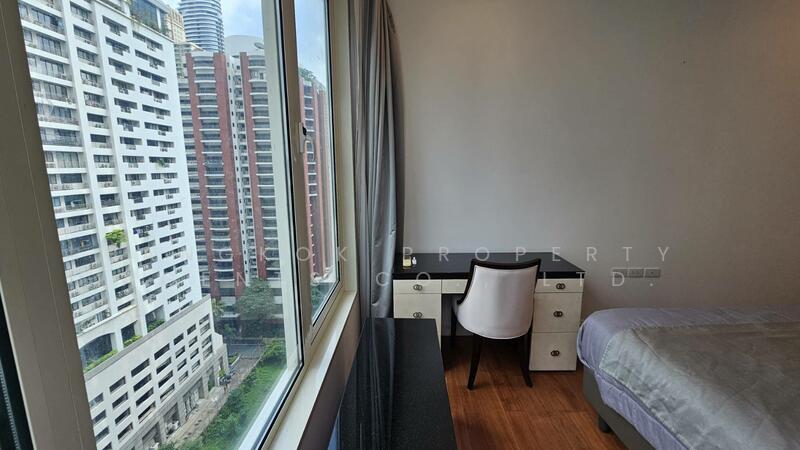 Q Langsuan, Bangkok, 54 Soi Langsuan, Langsuan Road, Lumphini, Pathum Wan, Bangkok, 2 Bedrooms, 86 sqm, Condo For Rent, by BANGKOK PROPERTY AGENTS CO., LTD., 60008405 - DDproperty.com
