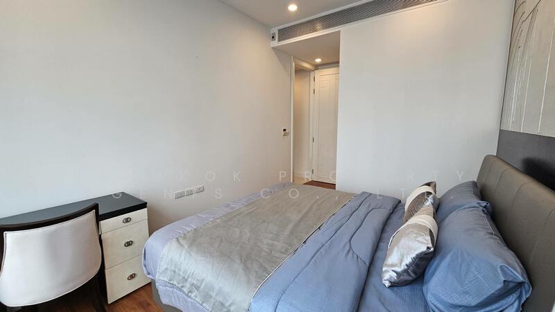 Q Langsuan, Bangkok, 54 Soi Langsuan, Langsuan Road, Lumphini, Pathum Wan, Bangkok, 2 Bedrooms, 86 sqm, Condo For Rent, by BANGKOK PROPERTY AGENTS CO., LTD., 60008405 - DDproperty.com