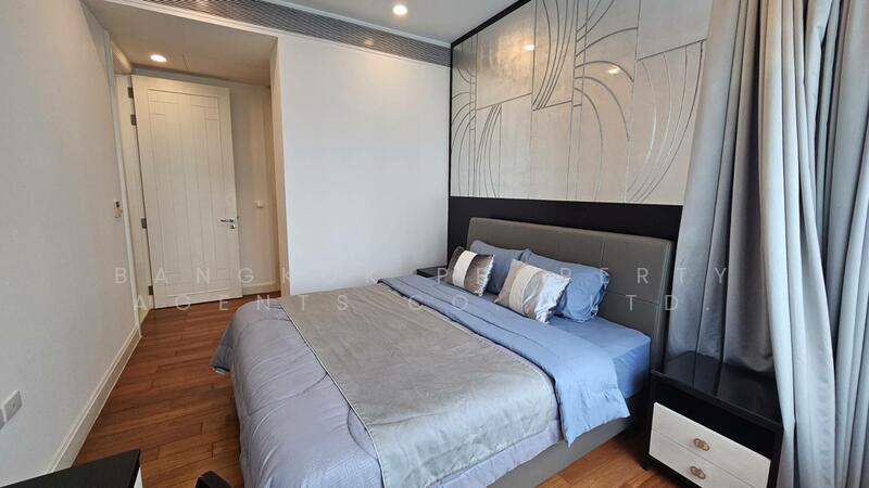 Q Langsuan, Bangkok, 54 Soi Langsuan, Langsuan Road, Lumphini, Pathum Wan, Bangkok, 2 Bedrooms, 86 sqm, Condo For Rent, by BANGKOK PROPERTY AGENTS CO., LTD., 60008405 - DDproperty.com