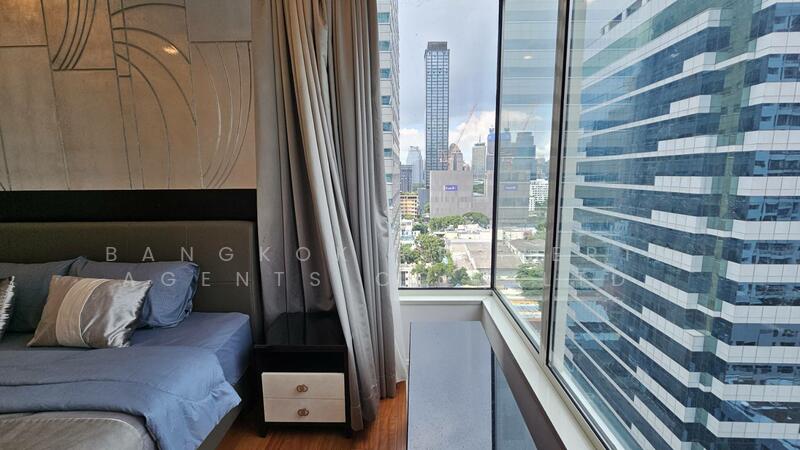 Q Langsuan, Bangkok, 54 Soi Langsuan, Langsuan Road, Lumphini, Pathum Wan, Bangkok, 2 Bedrooms, 86 sqm, Condo For Rent, by BANGKOK PROPERTY AGENTS CO., LTD., 60008405 - DDproperty.com