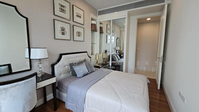 Q Langsuan, Bangkok, 54 Soi Langsuan, Langsuan Road, Lumphini, Pathum Wan, Bangkok, 2 Bedrooms, 86 sqm, Condo For Rent, by BANGKOK PROPERTY AGENTS CO., LTD., 60008405 - DDproperty.com