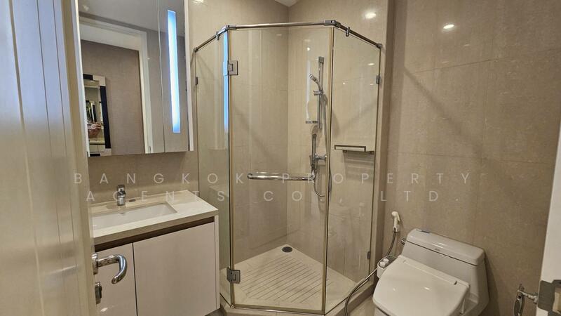 Q Langsuan, Bangkok, 54 Soi Langsuan, Langsuan Road, Lumphini, Pathum Wan, Bangkok, 2 Bedrooms, 86 sqm, Condo For Rent, by BANGKOK PROPERTY AGENTS CO., LTD., 60008405 - DDproperty.com