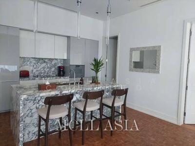 ขาย - The Ritz-Carlton Residences : เดอะ ริซท์-คาร์ลตัน เรสซิเดนเซส, กรุงเทพ