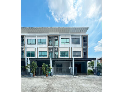 ขาย - Patio Watcharapol-Ramindra, กรุงเทพ