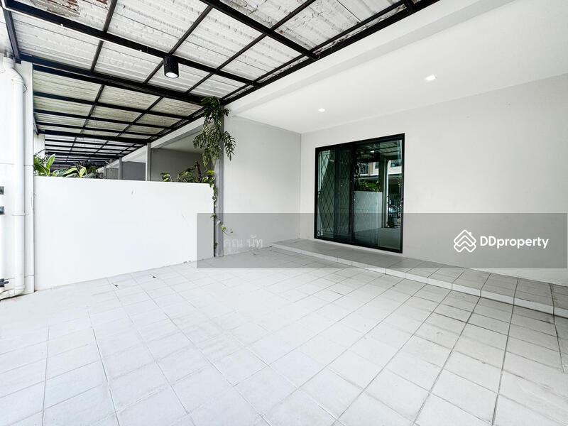 For Sale - Patio Watcharapol-Ramindra, Bangkok