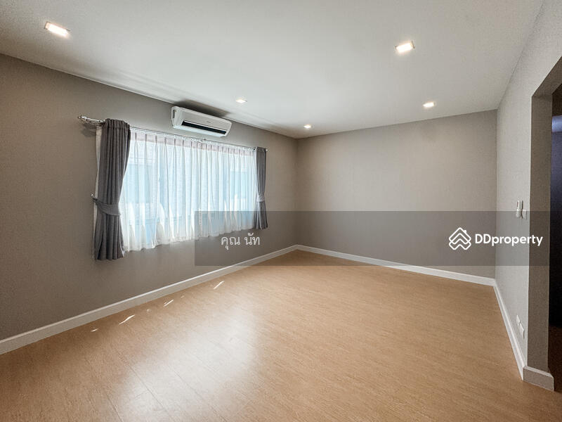 For Sale - Patio Watcharapol-Ramindra, Bangkok