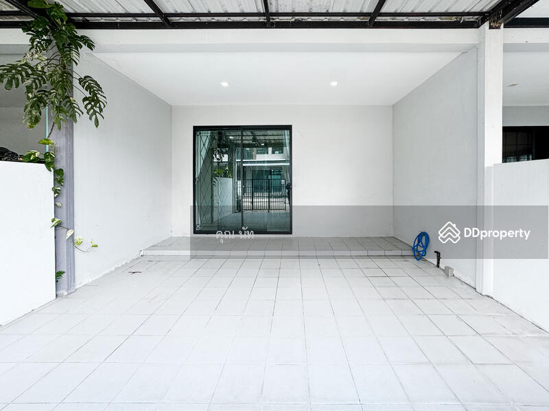 For Sale - Patio Watcharapol-Ramindra, Bangkok