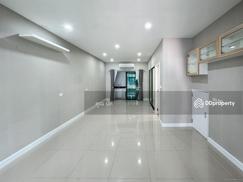 For Sale - Patio Watcharapol-Ramindra, Bangkok