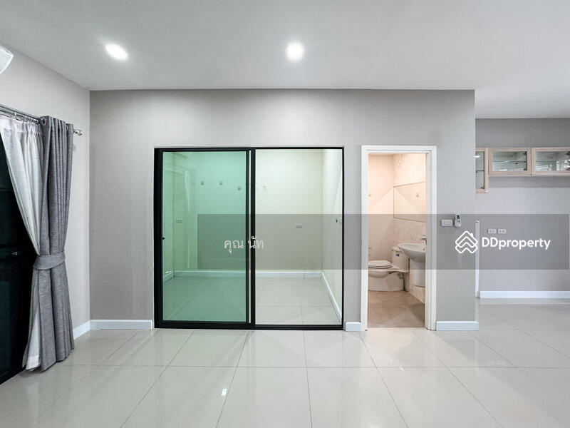 For Sale - Patio Watcharapol-Ramindra, Bangkok