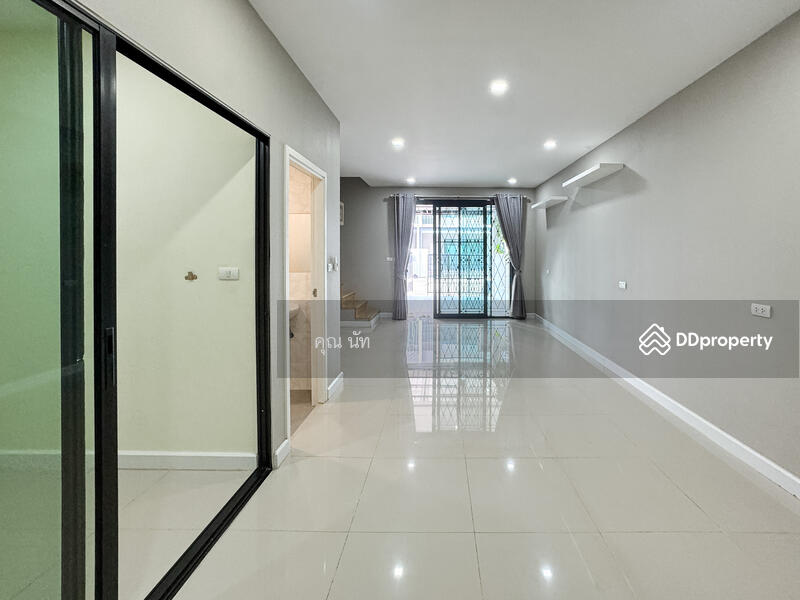 For Sale - Patio Watcharapol-Ramindra, Bangkok