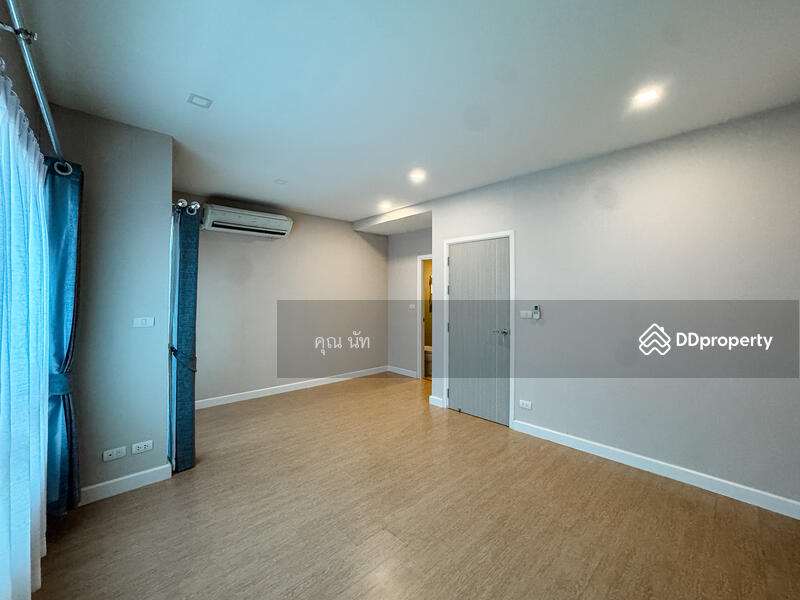 For Sale - Patio Watcharapol-Ramindra, Bangkok
