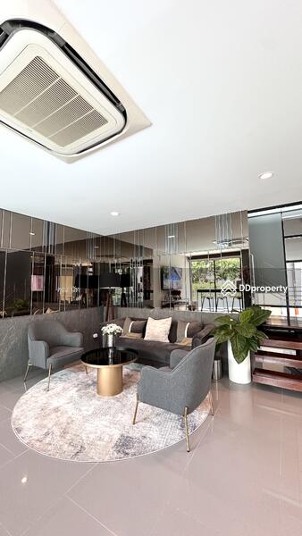 For Sale - Patio Watcharapol-Ramindra, Bangkok