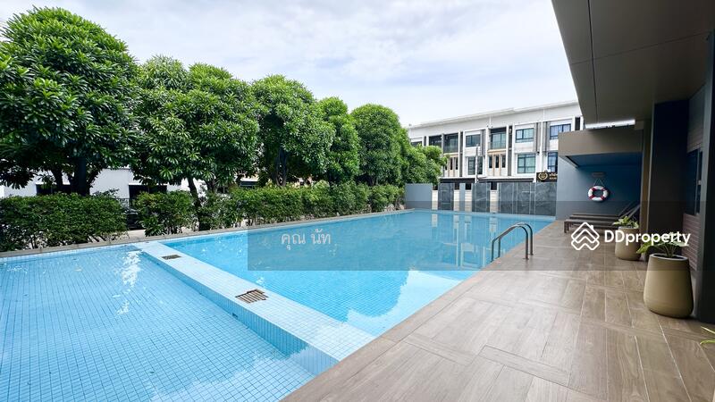 For Sale - Patio Watcharapol-Ramindra, Bangkok