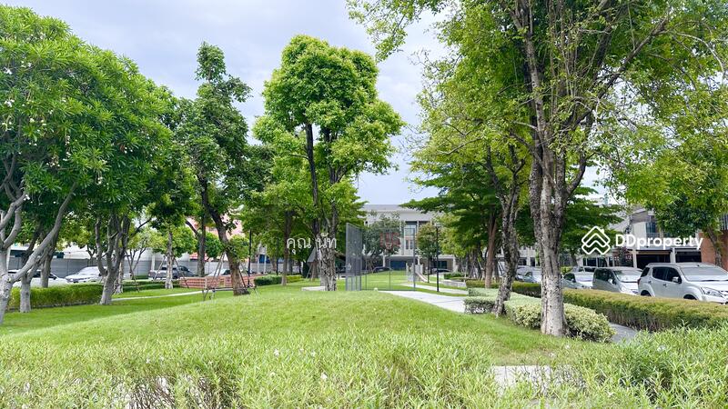 For Sale - Patio Watcharapol-Ramindra, Bangkok