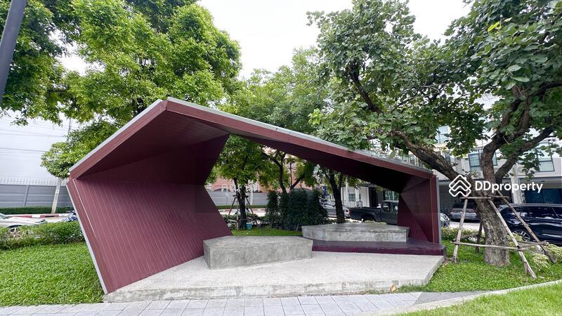 For Sale - Patio Watcharapol-Ramindra, Bangkok