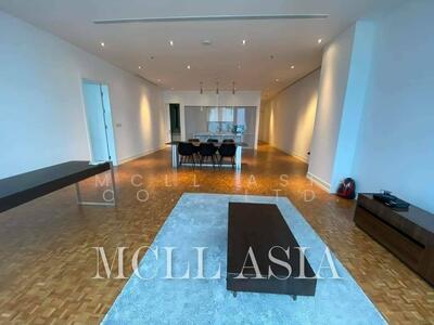 ขาย - The Ritz-Carlton Residences : เดอะ ริซท์-คาร์ลตัน เรสซิเดนเซส, กรุงเทพ