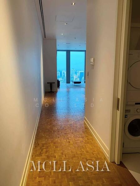 The Ritz-Carlton Residences, Bangkok, 114 Narathiwat Ratchanakarin Road, Silom, Bang Rak, Bangkok, 1 Bedroom, 151 sqm, Condo For Sale, by MCLL ASIA CO., LTD., 60008409 - DDproperty.com