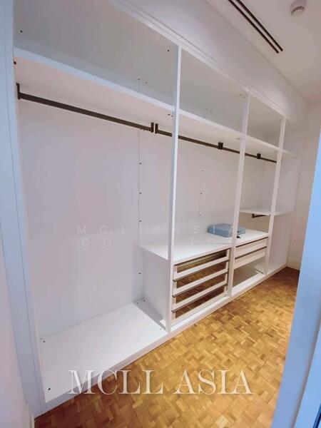 The Ritz-Carlton Residences, Bangkok, 114 Narathiwat Ratchanakarin Road, Silom, Bang Rak, Bangkok, 1 Bedroom, 151 sqm, Condo For Sale, by MCLL ASIA CO., LTD., 60008409 - DDproperty.com