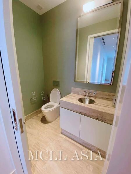 The Ritz-Carlton Residences, Bangkok, 114 Narathiwat Ratchanakarin Road, Silom, Bang Rak, Bangkok, 1 Bedroom, 151 sqm, Condo For Sale, by MCLL ASIA CO., LTD., 60008409 - DDproperty.com