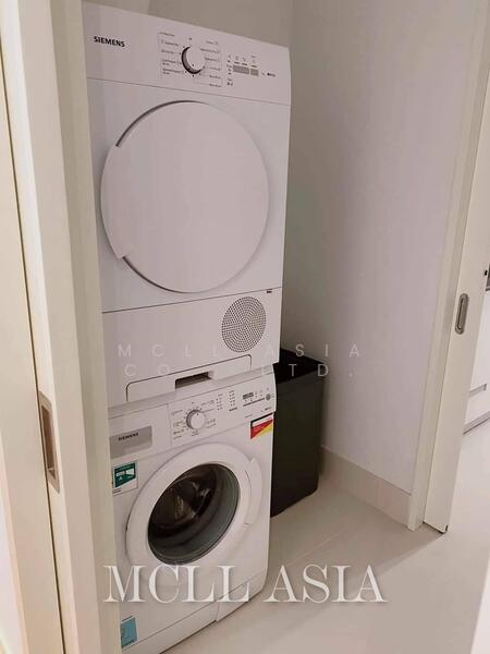 The Ritz-Carlton Residences, Bangkok, 114 Narathiwat Ratchanakarin Road, Silom, Bang Rak, Bangkok, 1 Bedroom, 151 sqm, Condo For Sale, by MCLL ASIA CO., LTD., 60008409 - DDproperty.com