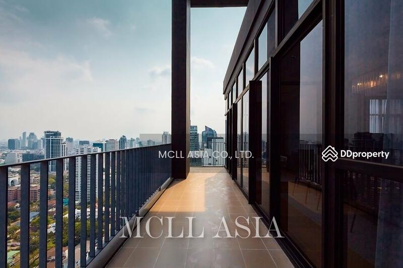 ขาย - HQ Thonglor by Sansiri : เฮชคิว บาย แสนสิริ, กรุงเทพ