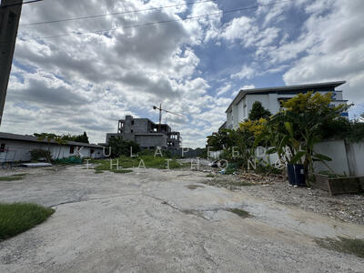 ขาย - ที่ดินพร้อมห้องพัก 20 ห้องพื้นที่ 1 ไร่ (400ตร.วา), กรุงเทพ