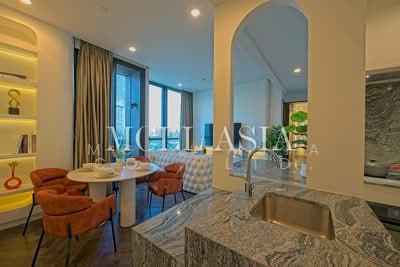 ขาย - The Esse Sukhumvit 36 : ดิ เอส สุขุมวิท 36, กรุงเทพ