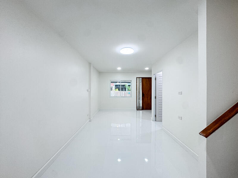 หมู่บ้าน 84 แมนชั่น : Baan 84 Mansion, กรุงเทพ, วังทองหลาง, วังทองหลาง, กรุงเทพ, 100 ตร.ม., ทาวน์เฮ้าส์ ขาย, โดย ณัฐยา ศิริฐานนท์, 60008432 - DDproperty.com