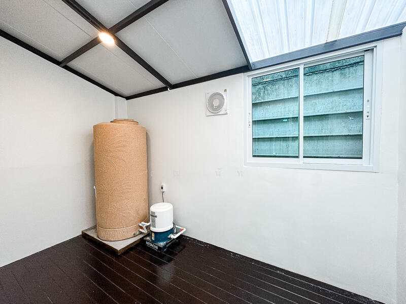 หมู่บ้าน 84 แมนชั่น : Baan 84 Mansion, กรุงเทพ, วังทองหลาง, วังทองหลาง, กรุงเทพ, 100 ตร.ม., ทาวน์เฮ้าส์ ขาย, โดย ณัฐยา ศิริฐานนท์, 60008432 - DDproperty.com