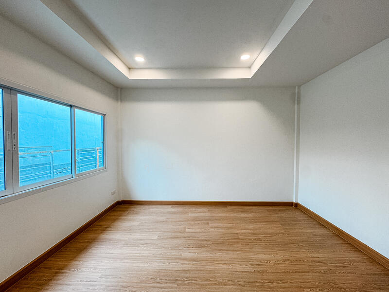 Baan 84 Mansion, Bangkok, Wang Thonglang, Wang Thonglang, Bangkok, 2 Bedrooms, 100 sqm, Townhouse For Sale, by ณัฐยา ศิริฐานนท์, 60008432 - DDproperty.com