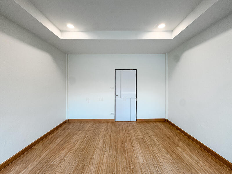 Baan 84 Mansion, Bangkok, Wang Thonglang, Wang Thonglang, Bangkok, 2 Bedrooms, 100 sqm, Townhouse For Sale, by ณัฐยา ศิริฐานนท์, 60008432 - DDproperty.com