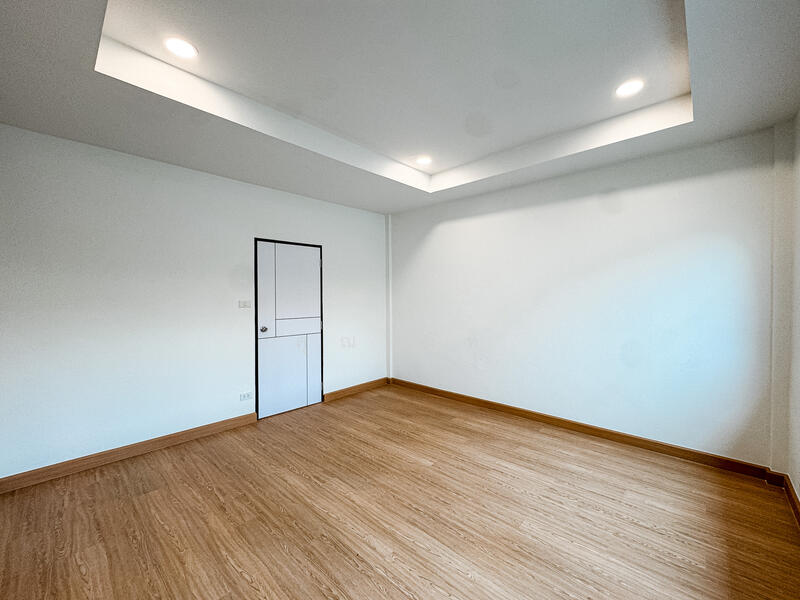 Baan 84 Mansion, Bangkok, Wang Thonglang, Wang Thonglang, Bangkok, 2 Bedrooms, 100 sqm, Townhouse For Sale, by ณัฐยา ศิริฐานนท์, 60008432 - DDproperty.com