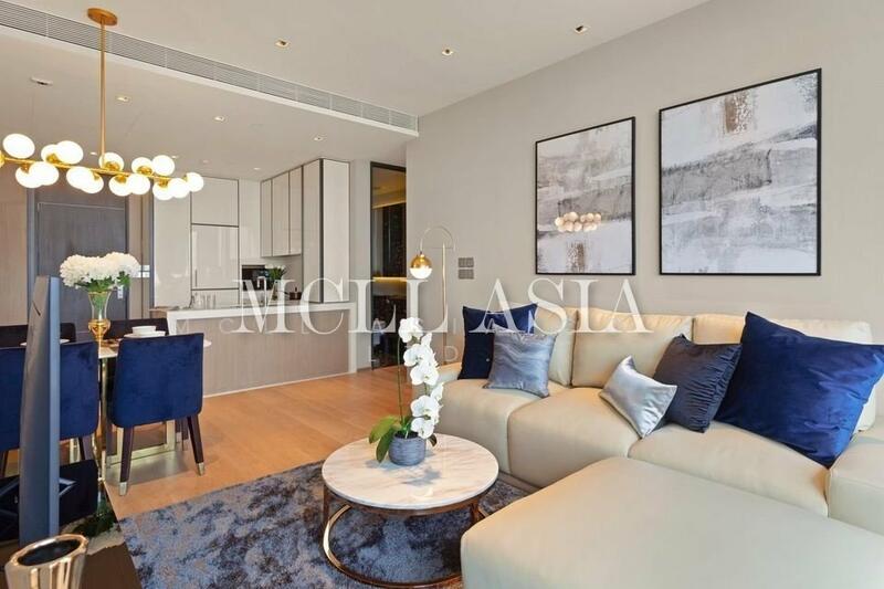 BEATNIQ Sukhumvit 32, Bangkok, Soi Sukhumvit 32, Sukhumvit Road, Khong Tan, Khlong Toei, Bangkok, 2 Bedrooms, 81 sqm, Condo For Sale, by MCLL ASIA CO., LTD., 60008433 - DDproperty.com