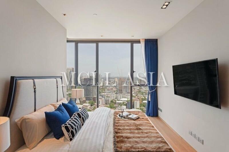 BEATNIQ Sukhumvit 32, Bangkok, Soi Sukhumvit 32, Sukhumvit Road, Khong Tan, Khlong Toei, Bangkok, 2 Bedrooms, 81 sqm, Condo For Sale, by MCLL ASIA CO., LTD., 60008433 - DDproperty.com